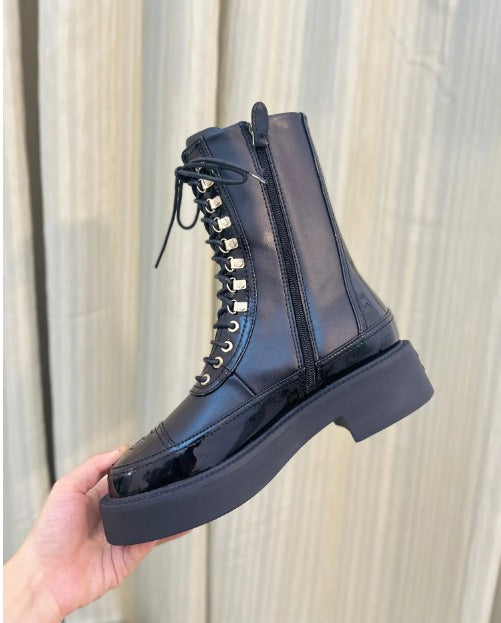 PT - Luxury chanel Women's Boots - Anna 1001