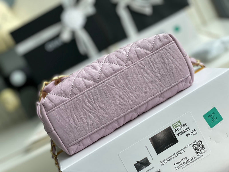 Chanel Bags - BG Bags - 1846