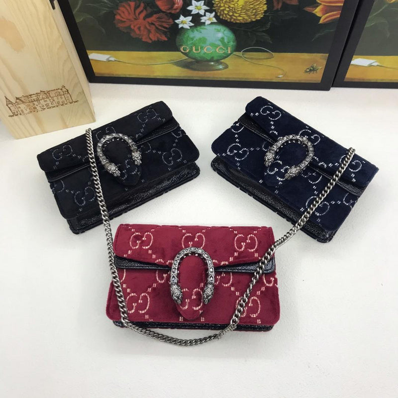 GGG - Bags District - 083