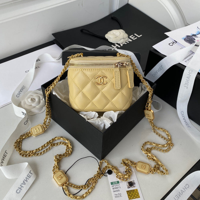 bags-district - Chanel Bags - 7607