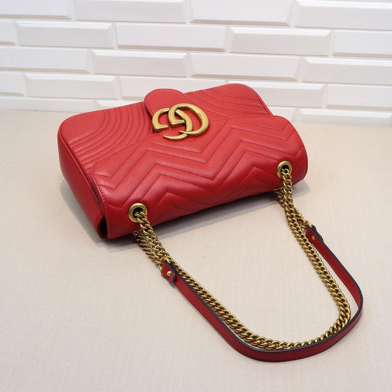 GGG - Bags District - 816