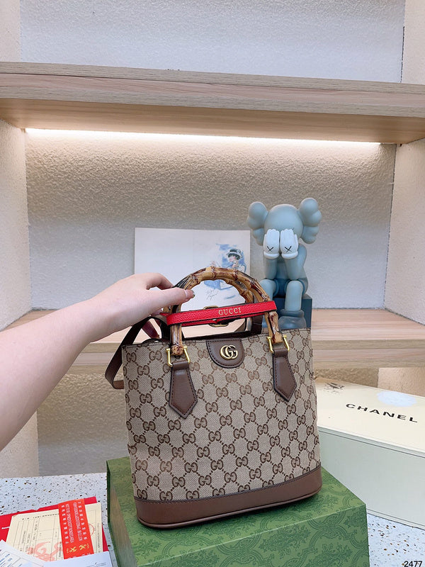 Luxury - Gucci Bags - 103