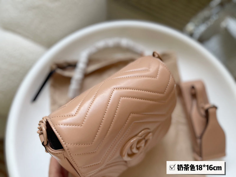Luxury - Gucci Bags - 041