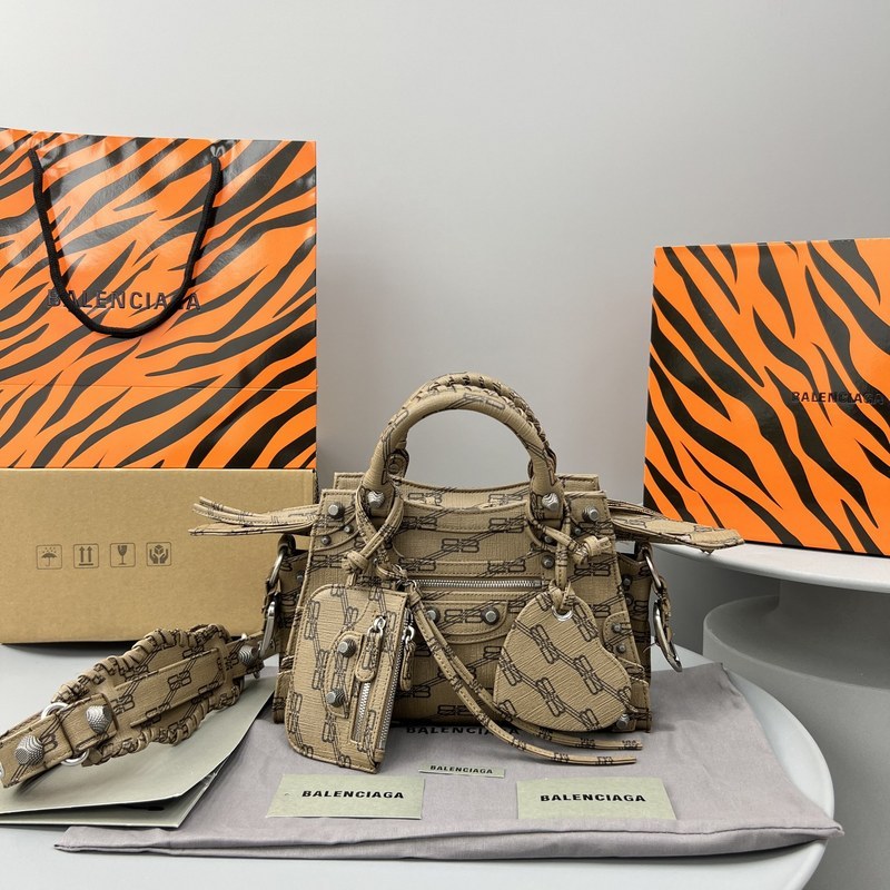 BGA Bags - Bags District  021