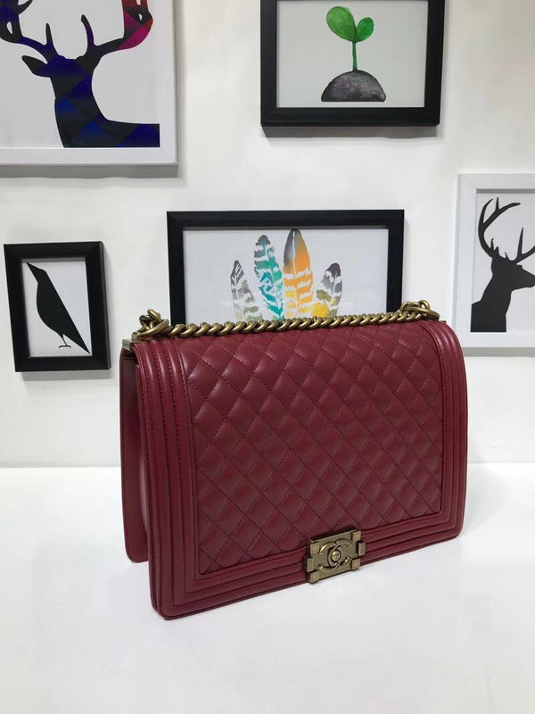 Chanel Bags - BG Bags - 636