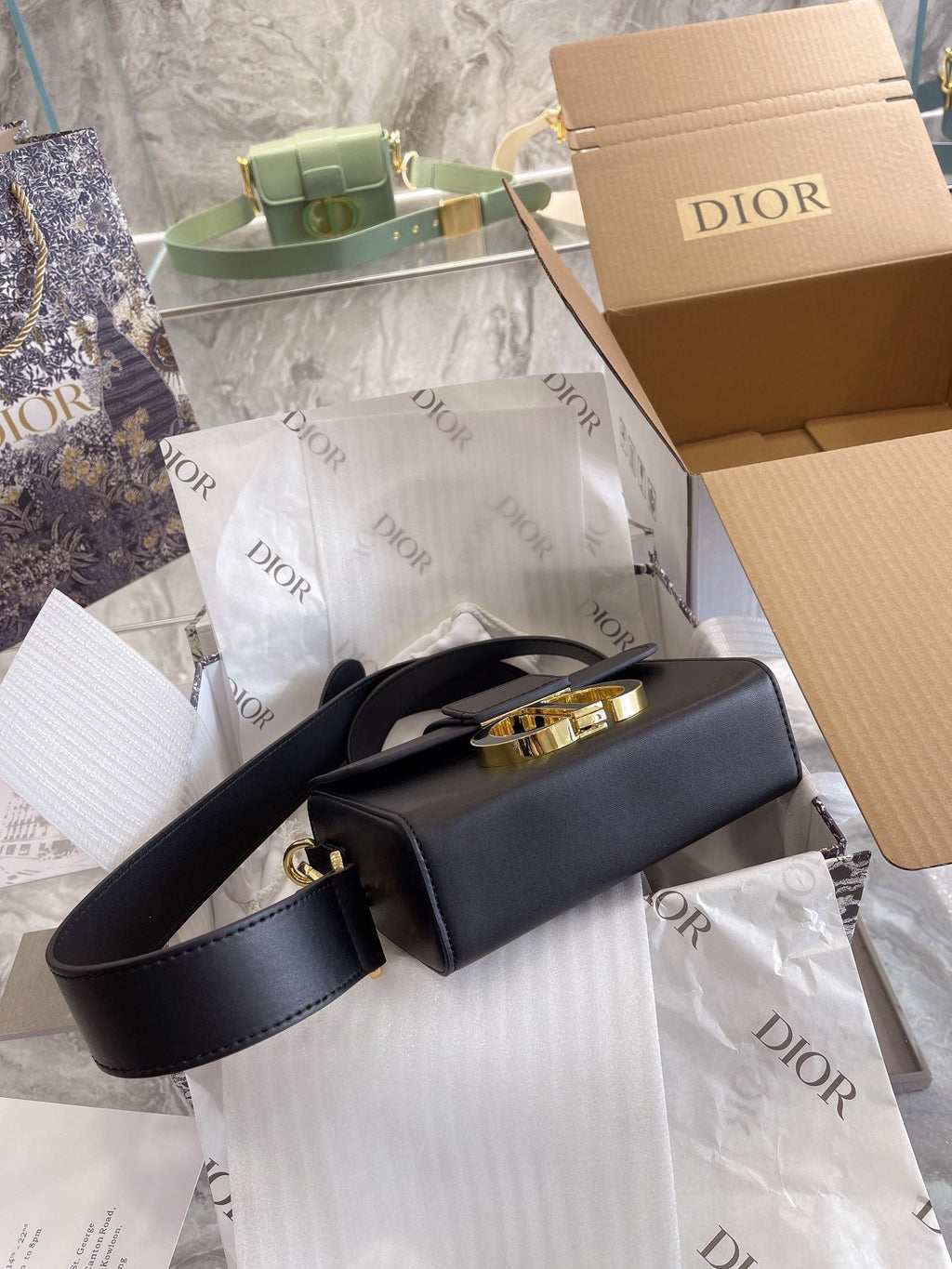 Designer Handbags dior 046