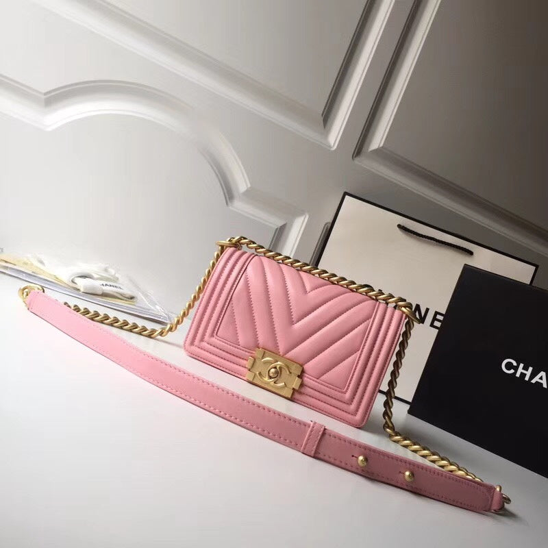 Chanel Bags - BG Bags - 666
