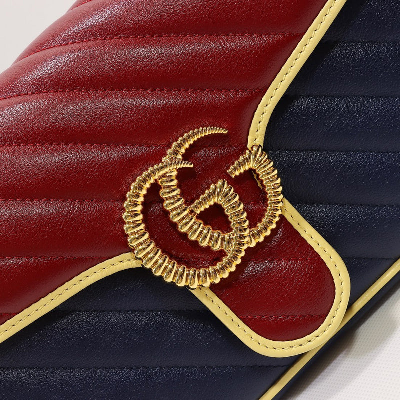 GGG - Bags District - 1603