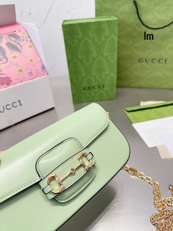 Luxury - Gucci Bags - 105