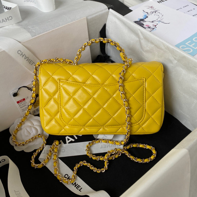 bags-district - Chanel Bags - 7500