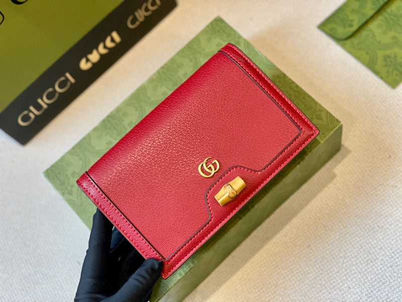Luxury - Gucci Bags - 331