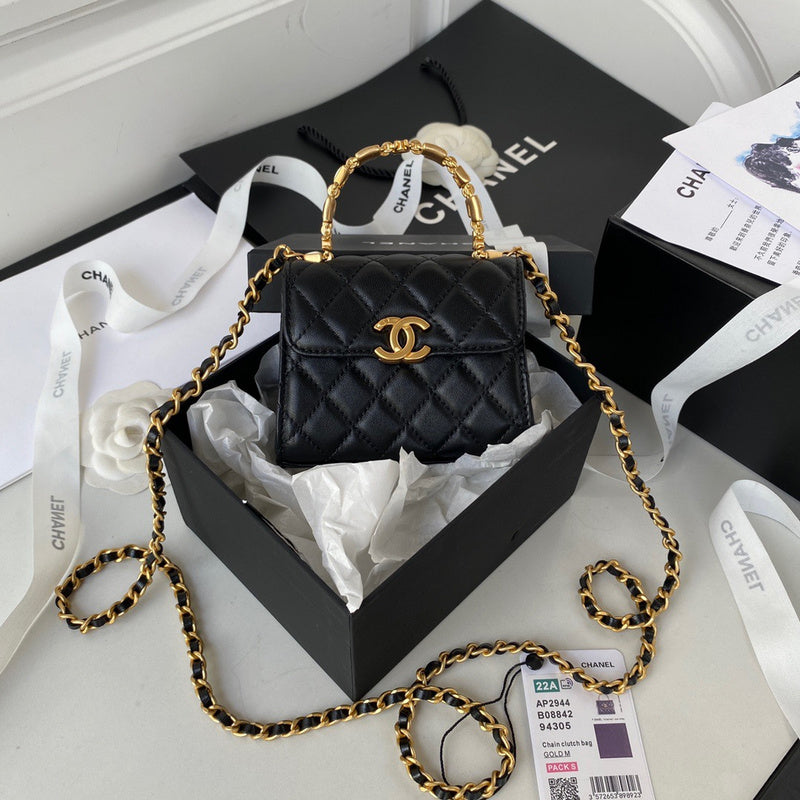 bags-district - Chanel Bags - 7606