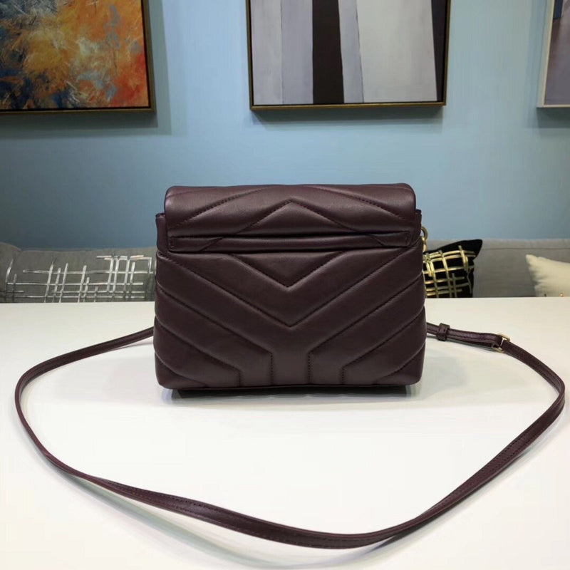 SLY - Bags District - 925