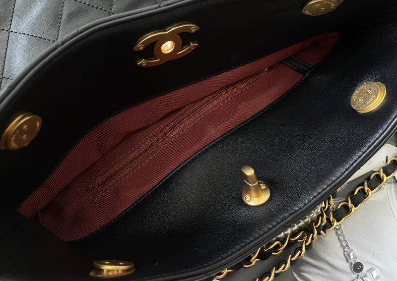Chanel Bags - BG Bags - 1849