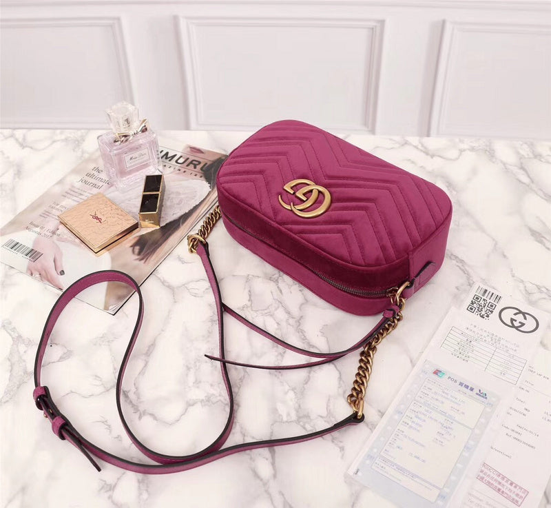 GGG - Bags District - 431