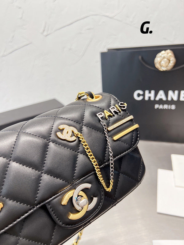 bags-district - Chanel Bags - 7297