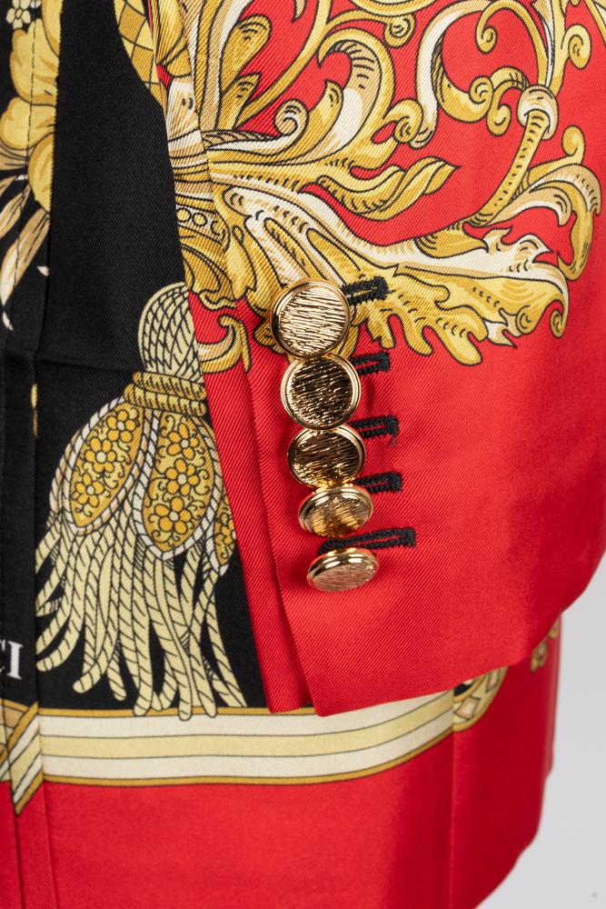 Ensemble Gucci