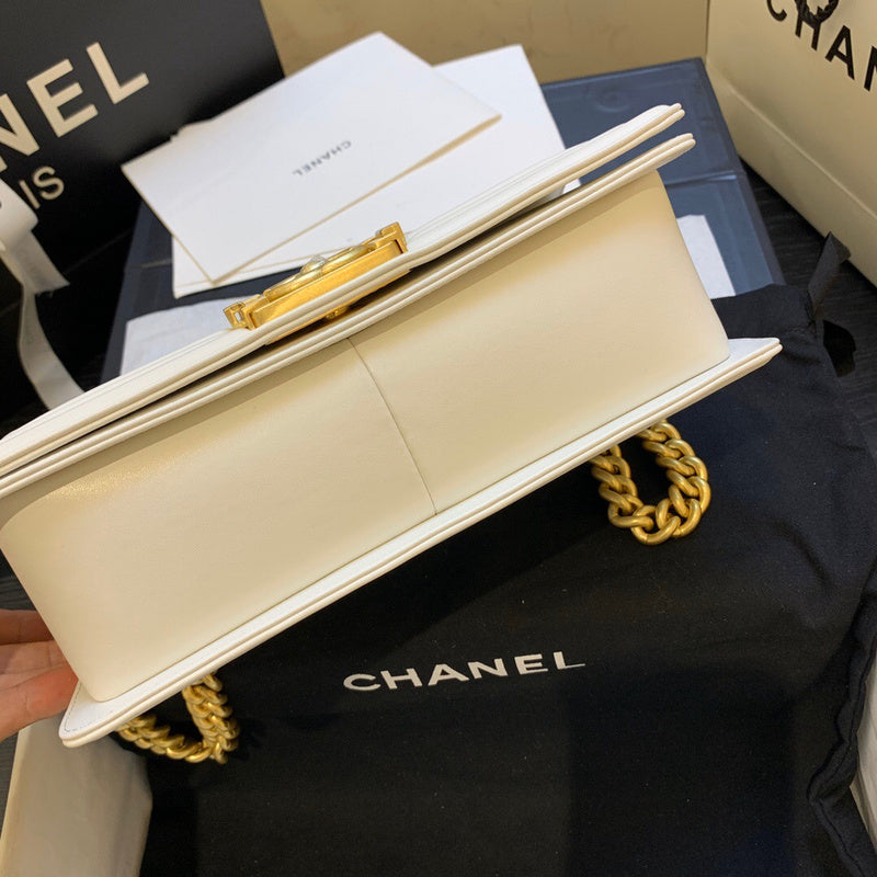 bags-district - Chanel Bags - 7434