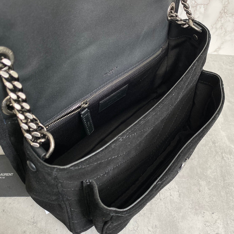 SLY - Bags District - 1006