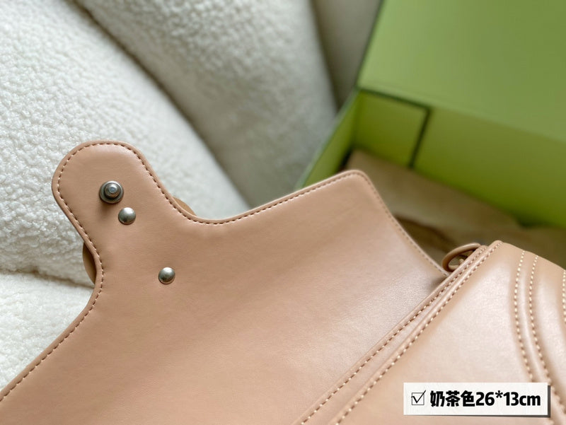 Luxury - Gucci Bags - 046
