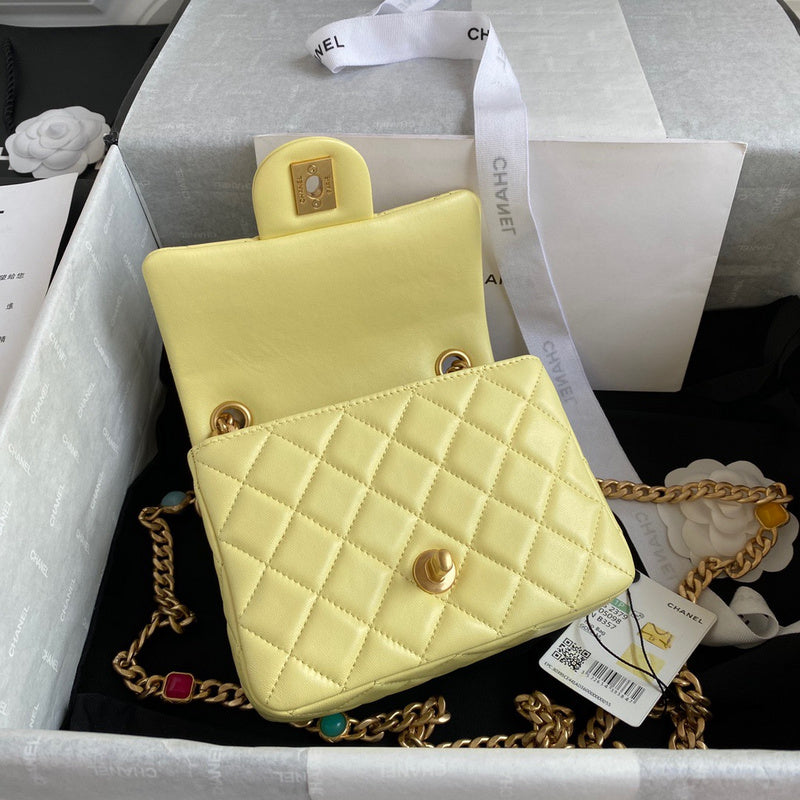 bags-district - Chanel Bags - 7401