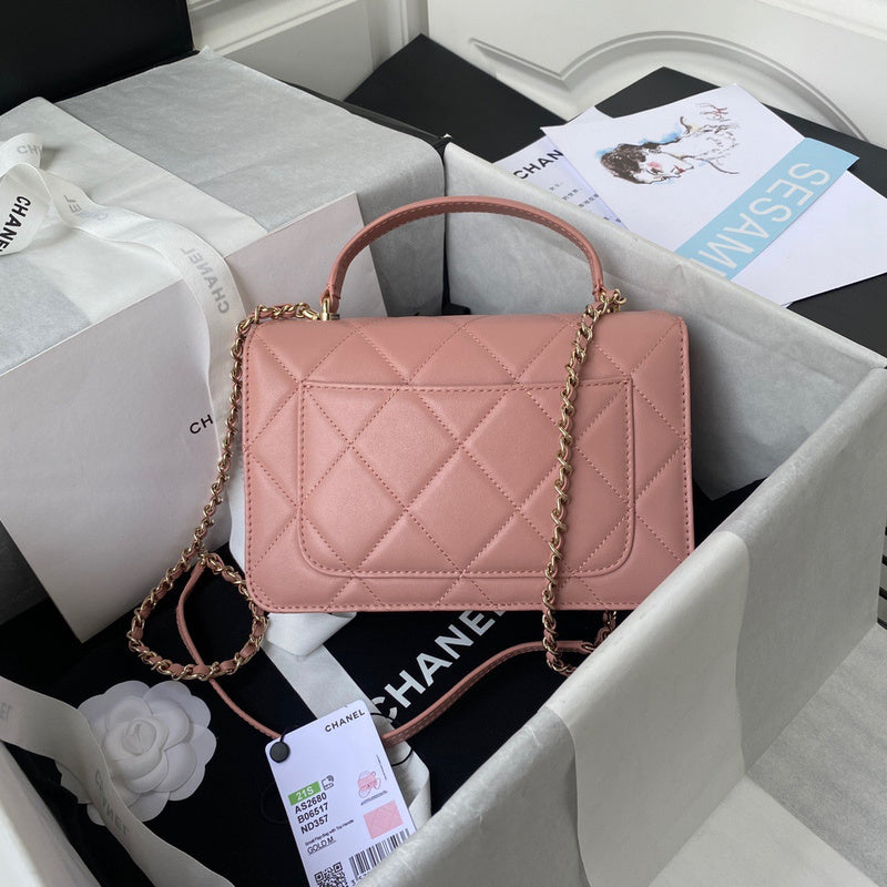 bags-district - Chanel Bags - 7670