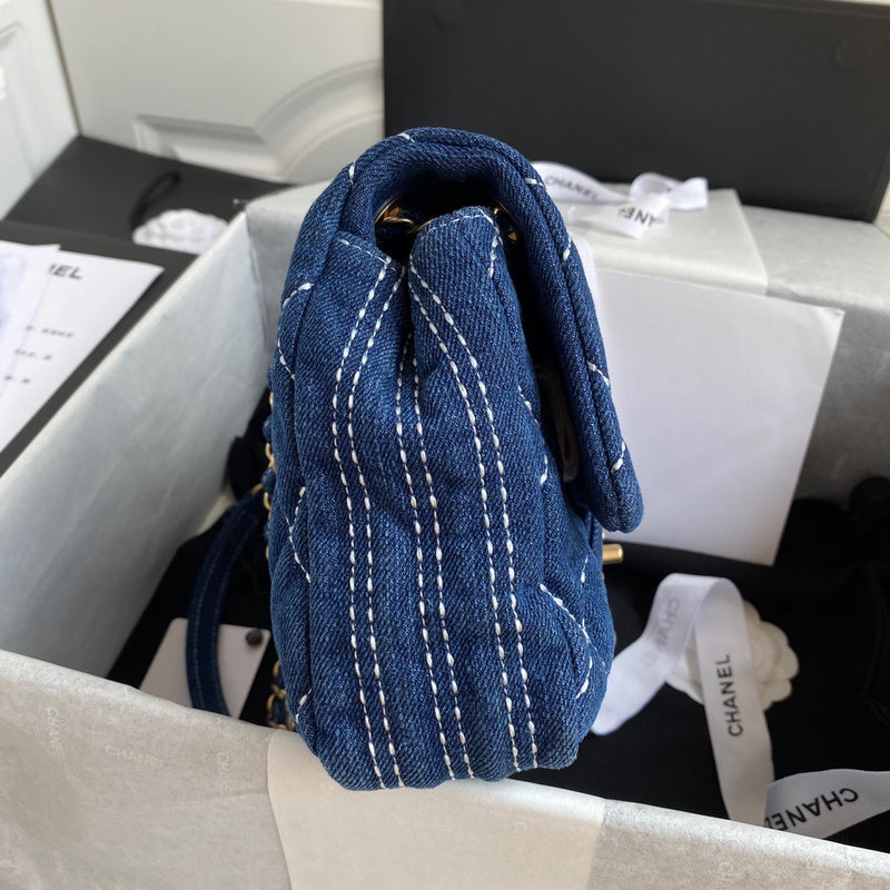 bags-district - Chanel Bags - 7412