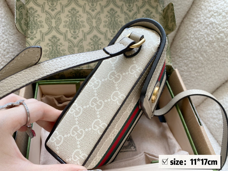Luxury - Gucci Bags - 020