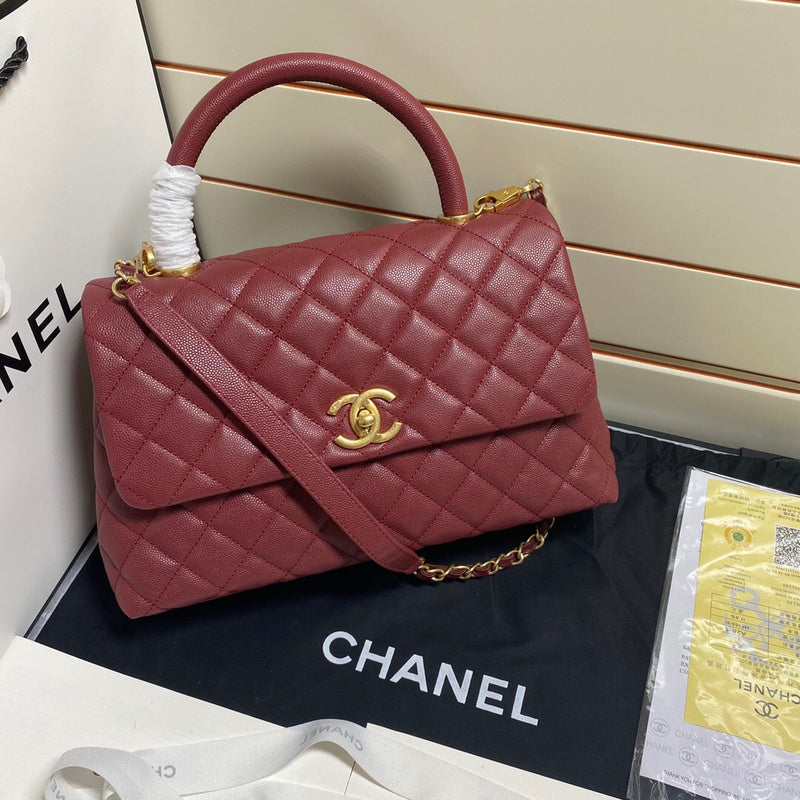 bags-district - Chanel Bags - 7491