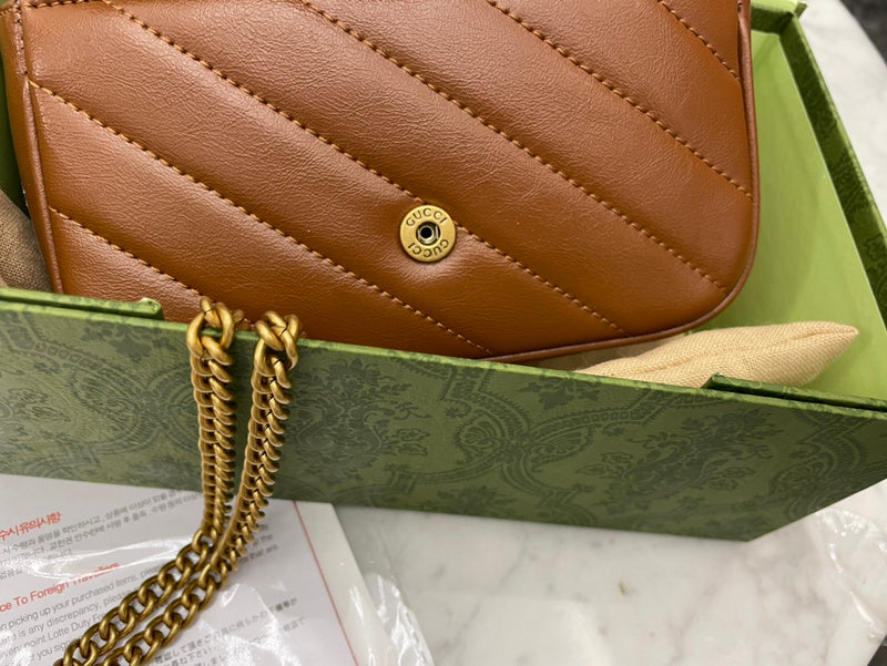 Luxury - Gucci Bags - 142