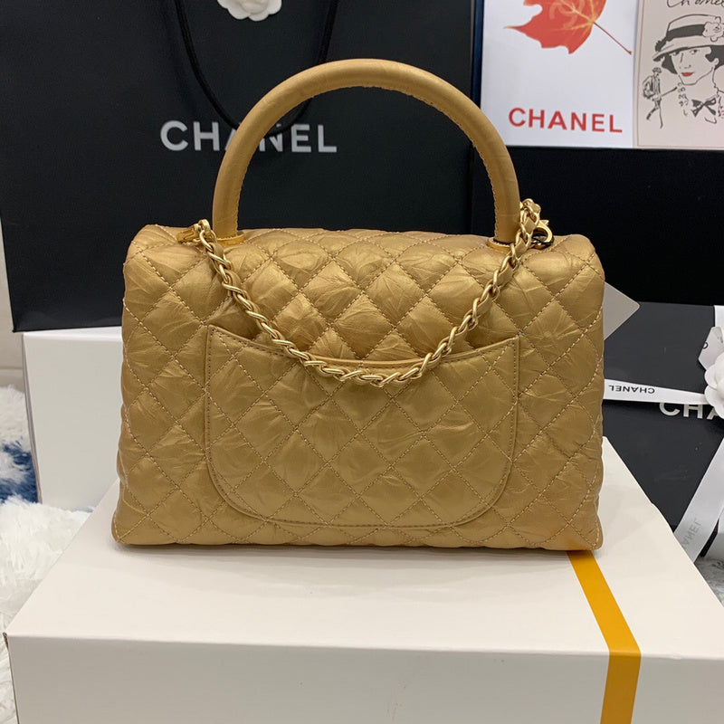 bags-district - Chanel Bags - 7437