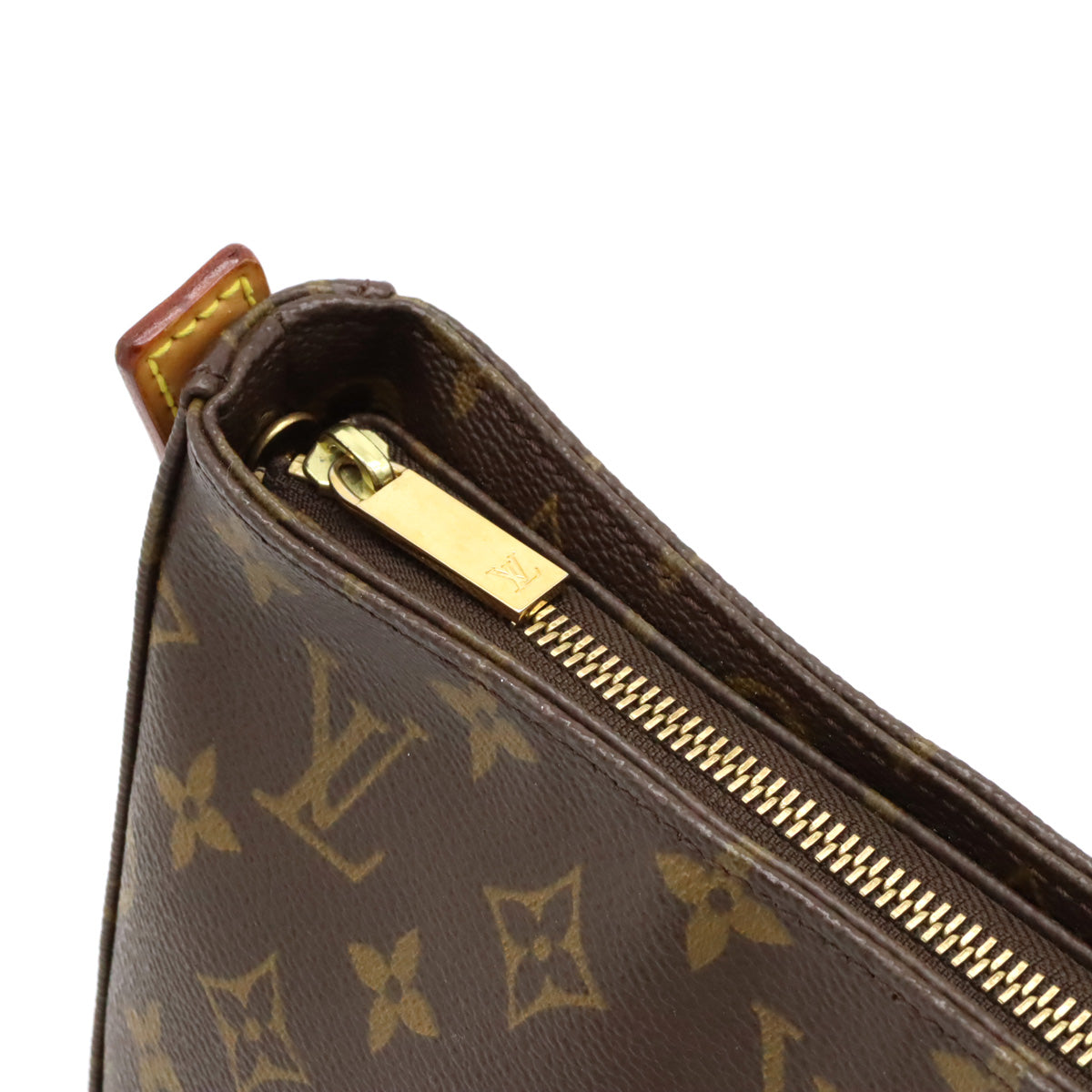 Louis Vuitton Monogram Looping MM Shoulder Bag One Shoulder Semi Shoulder M51146
