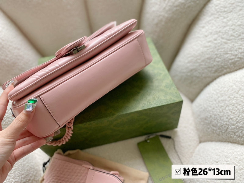 Luxury - Gucci Bags - 047