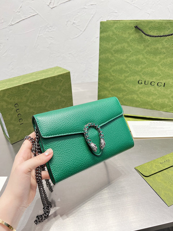 Luxury - Gucci Bags - 306