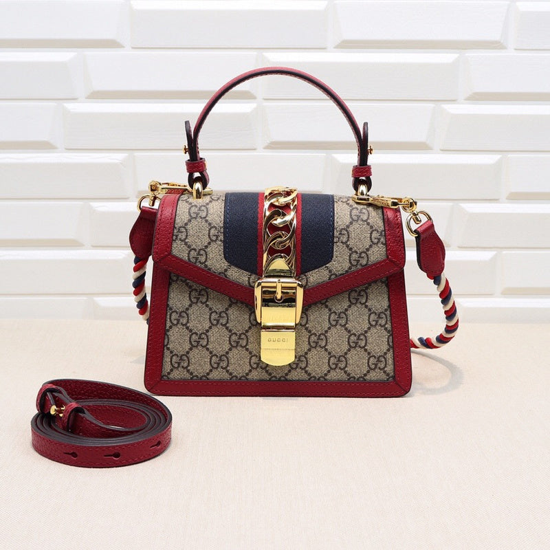 GGG - Bags District - 510