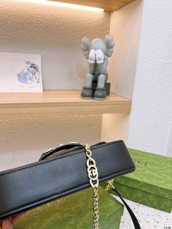 Luxury - Gucci Bags - 346