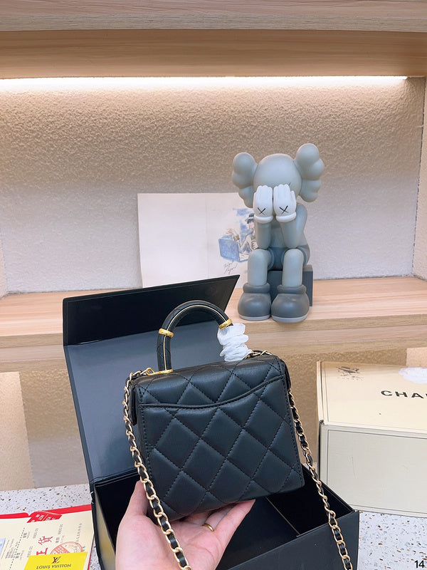 bags-district - Chanel Bags - 6893