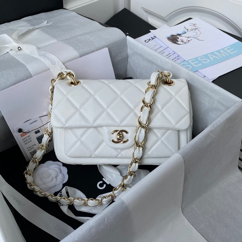 bags-district - Chanel Bags - 7663