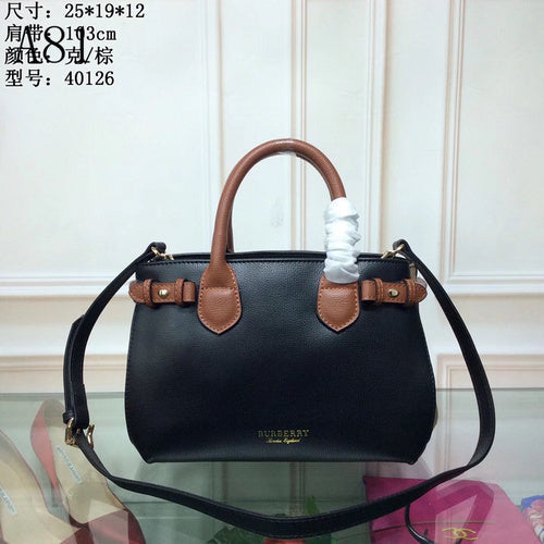 BBR Bags - Bags District  051