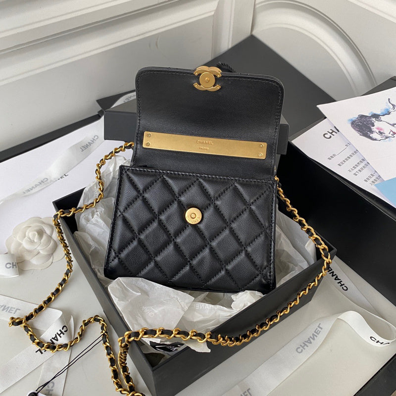 bags-district - Chanel Bags - 7605
