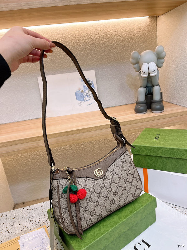 Luxury - Gucci Bags - 337