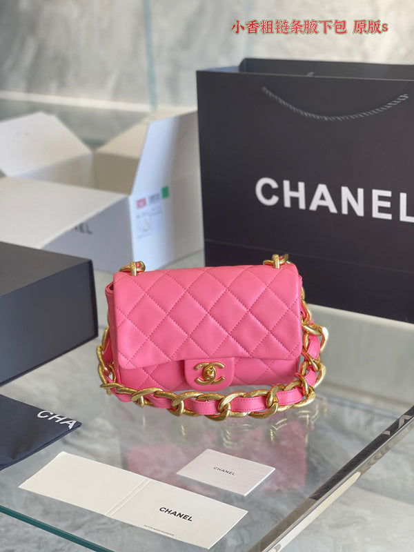 bags-district - Chanel Bags - 7310
