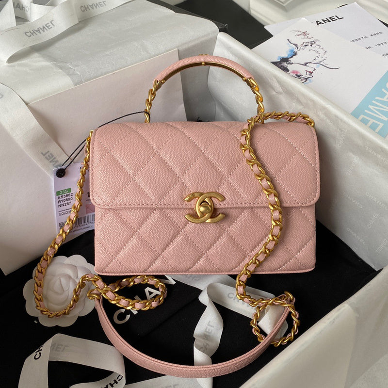 bags-district - Chanel Bags - 7509