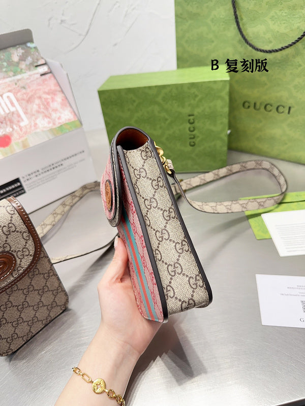 Luxury - Gucci Bags - 201