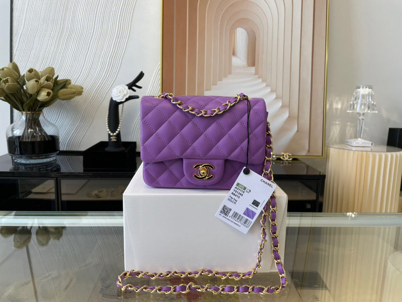 Chanel Bags - BG Bags - 2024