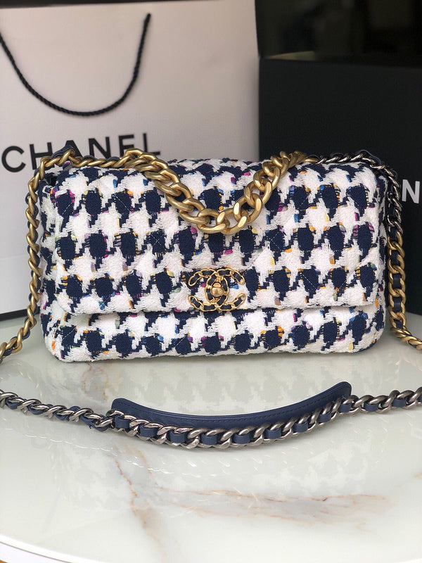 Chanel Bags - BG Bags - 1671