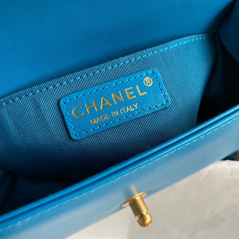 bags-district - Chanel Bags - 7427
