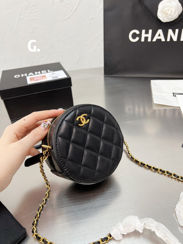 bags-district - Chanel Bags - 7096