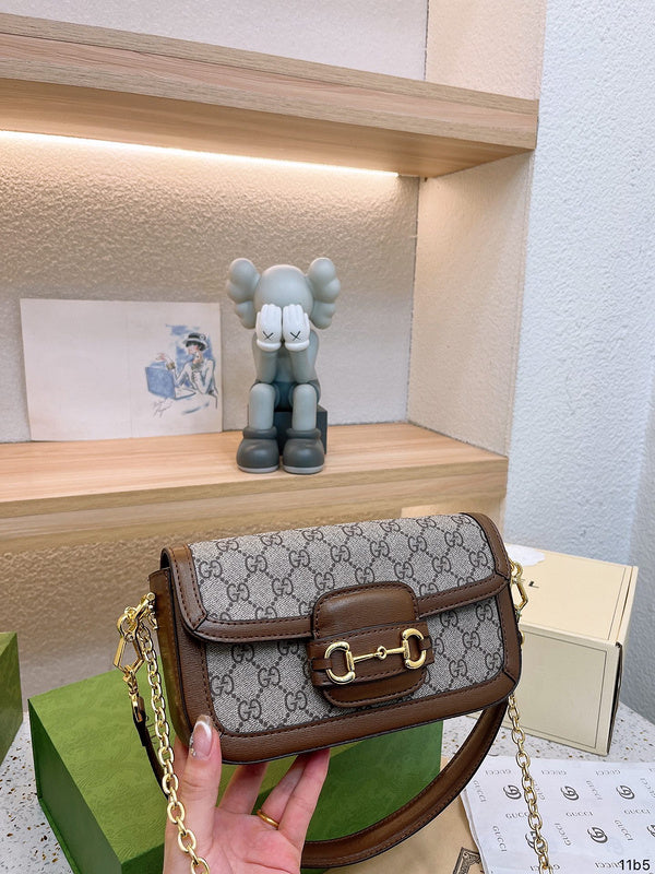 Luxury - Gucci Bags - 282