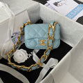 bags-district - Chanel Bags - 7625